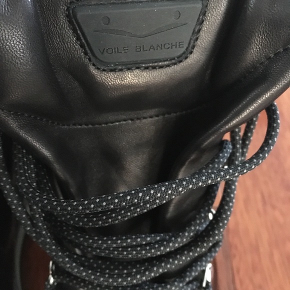 Boots size 40 New Voile Blanche - Picture 4 of 6